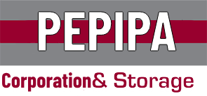 Able Moving & Storage Logo