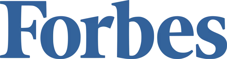 Forbes logo