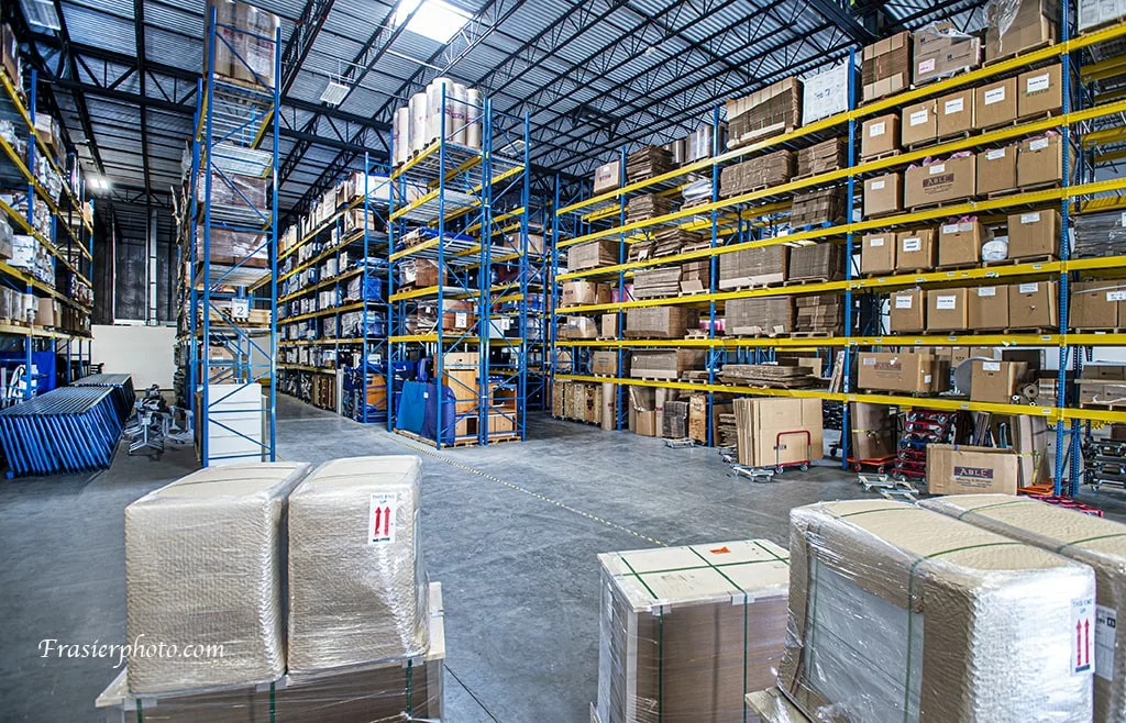 Commercial Warehouse-min