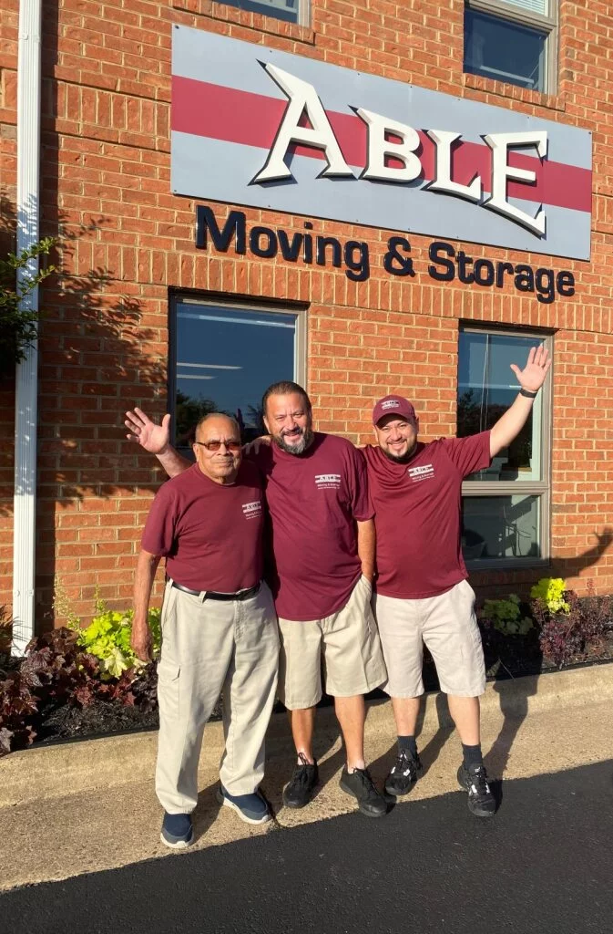 Able Employees
